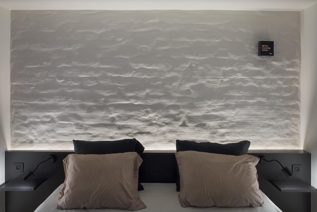 Snooz Ap Holiday & Business Flats Гент Екстериор снимка