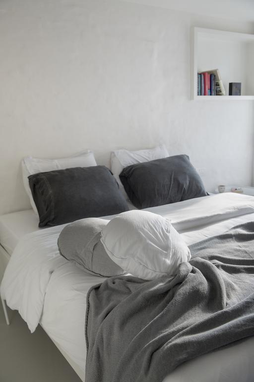 Snooz Ap Holiday & Business Flats Гент Екстериор снимка